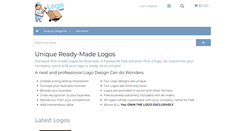 Desktop Screenshot of logocart.com